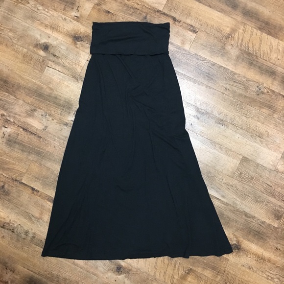 bloom Dresses & Skirts - Women’s fold over maxi skirt